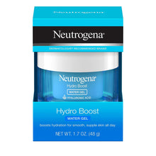 Cargar imagen en el visor de la galería, Neutrogena Hidratante Hydro Boost con Ácido Hialurónico
