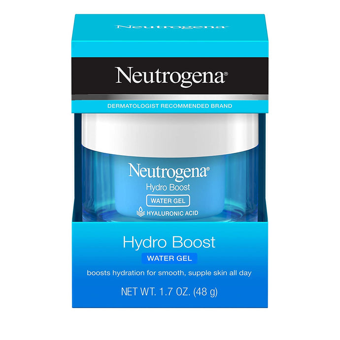 Neutrogena Hidratante Hydro Boost con Ácido Hialurónico