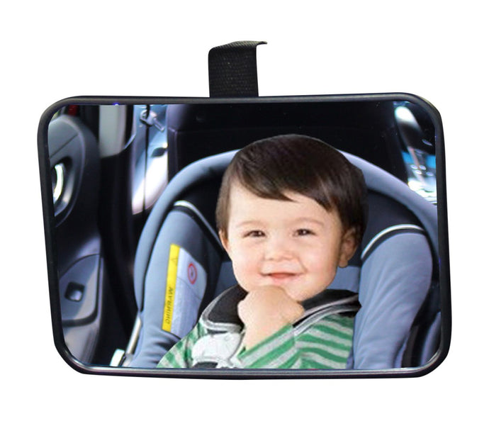 Espejo de coche para bebé para el asiento trasero del bebé  NDP-41