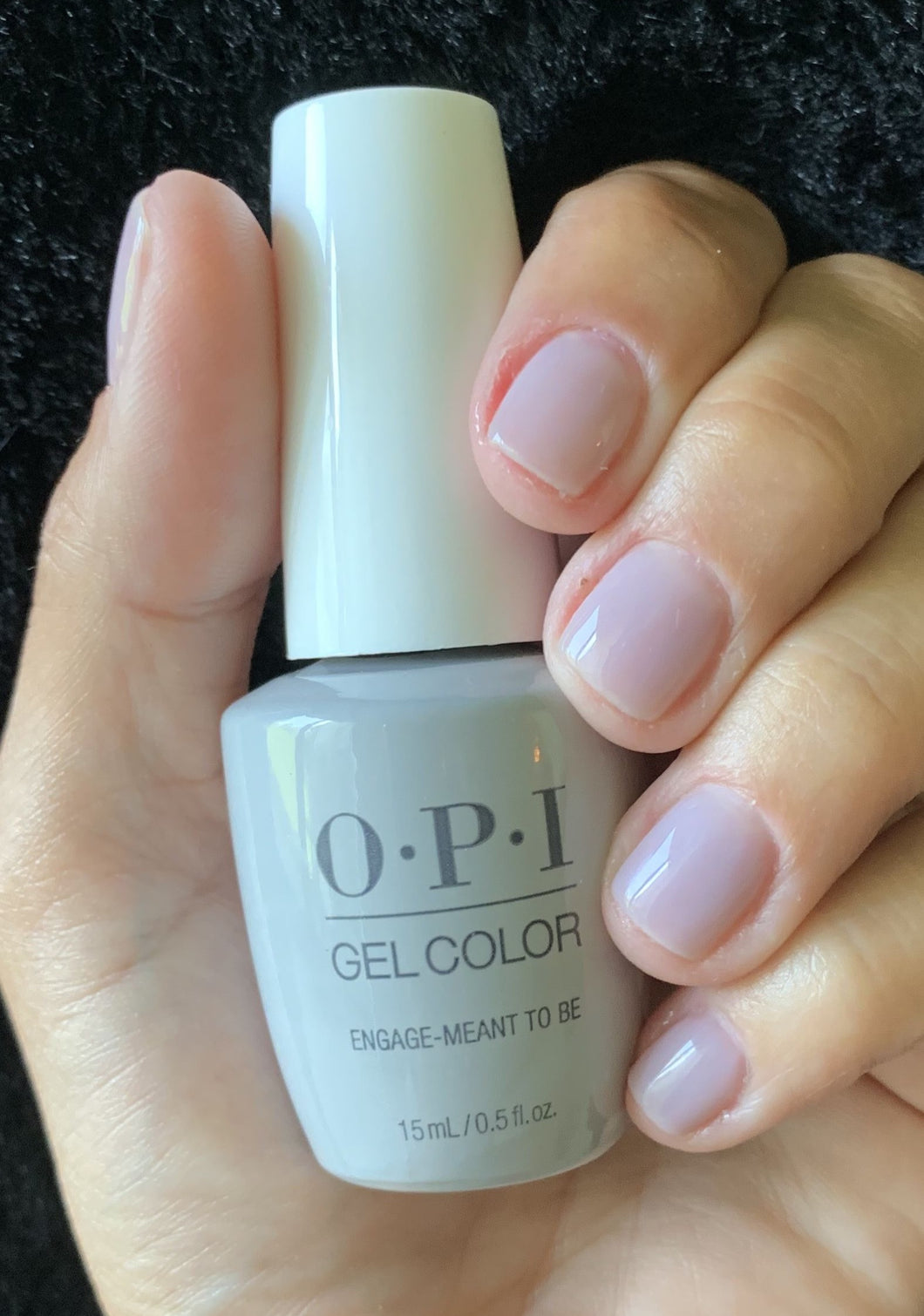 Engage-meant to be (GC L03)