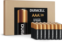 Cargar imagen en el visor de la galería, Duracell - Pilas alcalinas AAA de cobre NDP3
