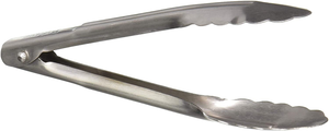 Pinzas de utilidad de acero inoxidable 7 pulgadas NDP23