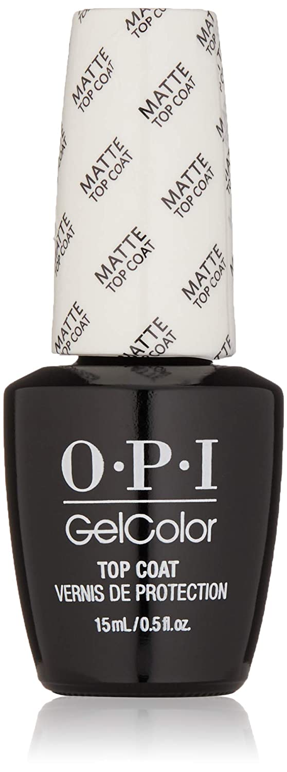 .Matte Top Coat Gel (GC 031)