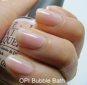 Bubble Bath (NL S86)
