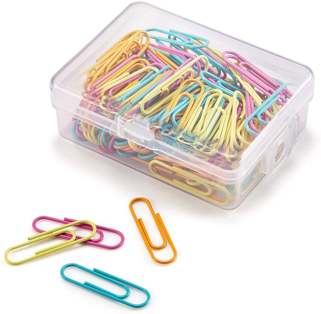 Clips de papel  de 120 unidades NDP 26