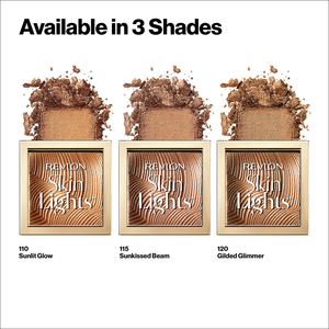 Revlon Skinlights Prismatic Bronzer