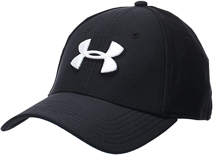 Gorra Under Armour Hombre Blitzing