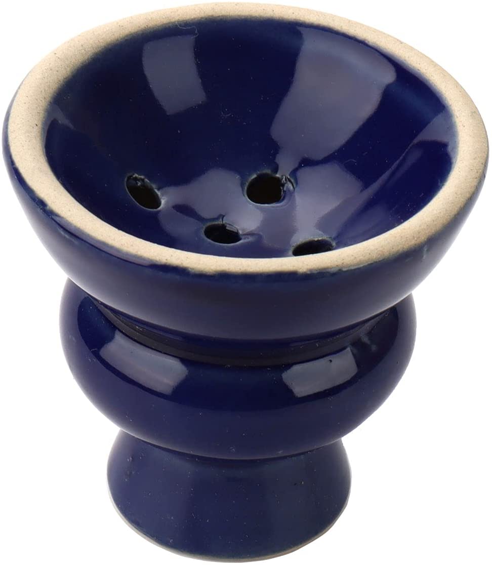 Cuenco de cerámica para cachimba NDP82