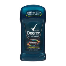 Cargar imagen en el visor de la galería, Desodorante Degree para hombre (2.7 fl oz) (2 unidades)
