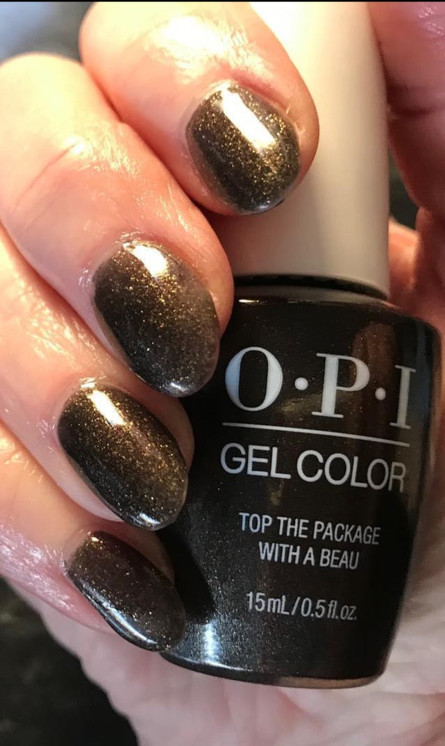 Top the Package with a Beau (GC J11) - Liquidación!