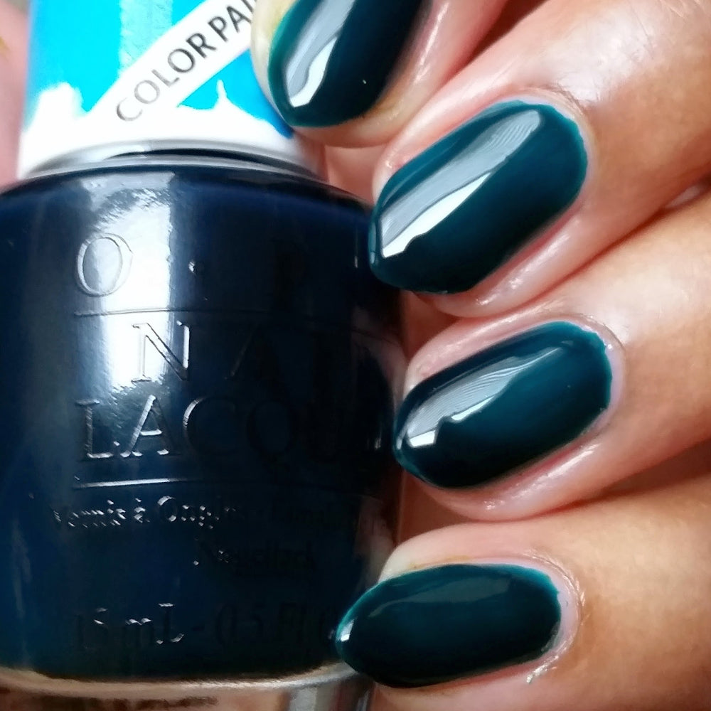 Turquoise Aesthetic (NL P26)