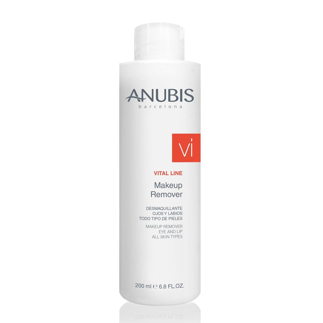 Vital Line Desmaquillante para Ojos y Labios