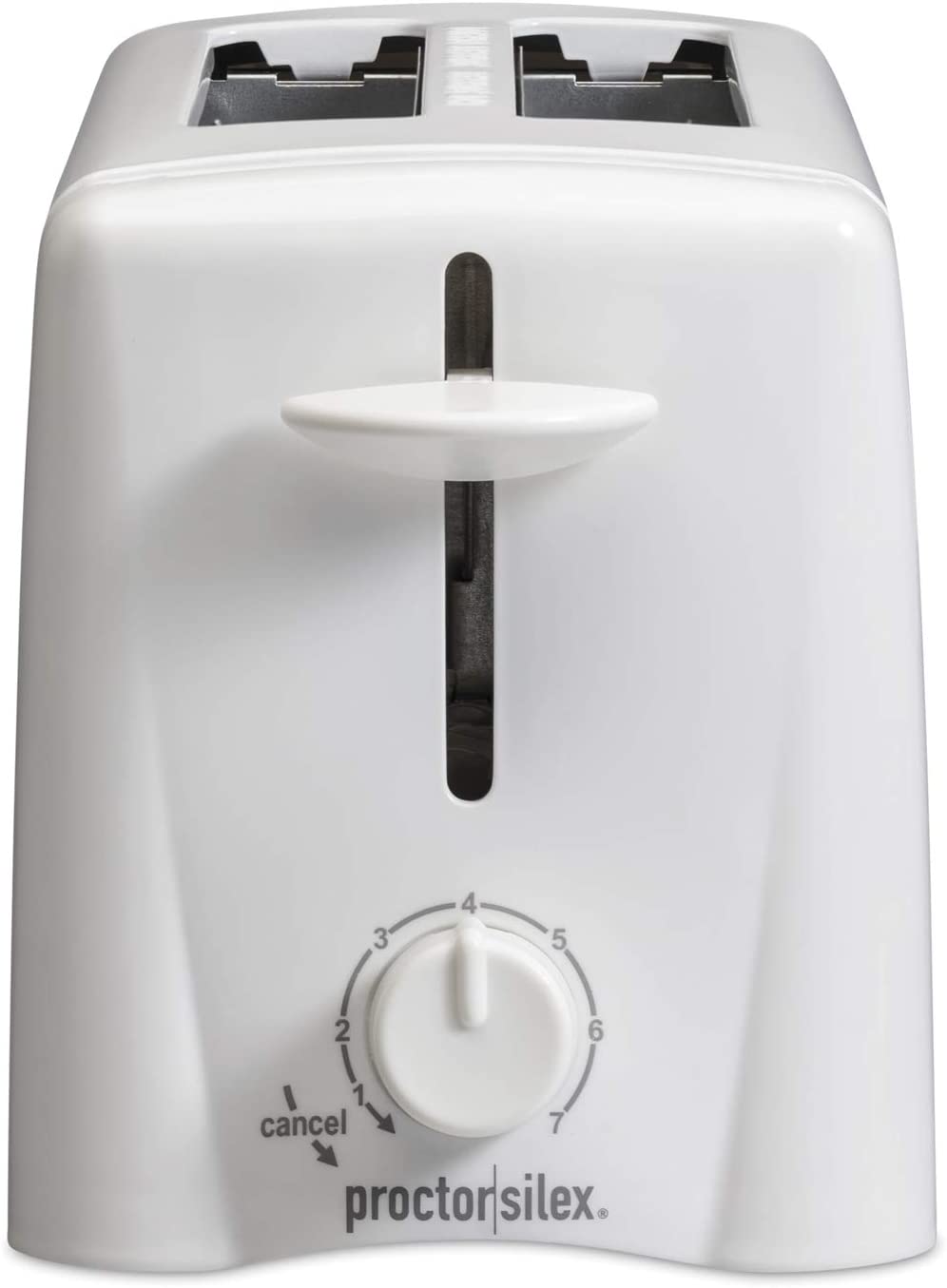 Tostadora con selector de sombra NDP159