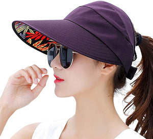 Sombreros de sol para mujer NDP36