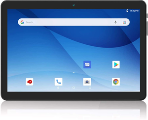 Android Tablet 10 Pulgadas, 3G Phablet Android 9.0 Pie, Ranuras para Tarjeta SIM Dual y Cámaras, Certificado GMS, 32GB, Bluetooth, WiFi, GPS
