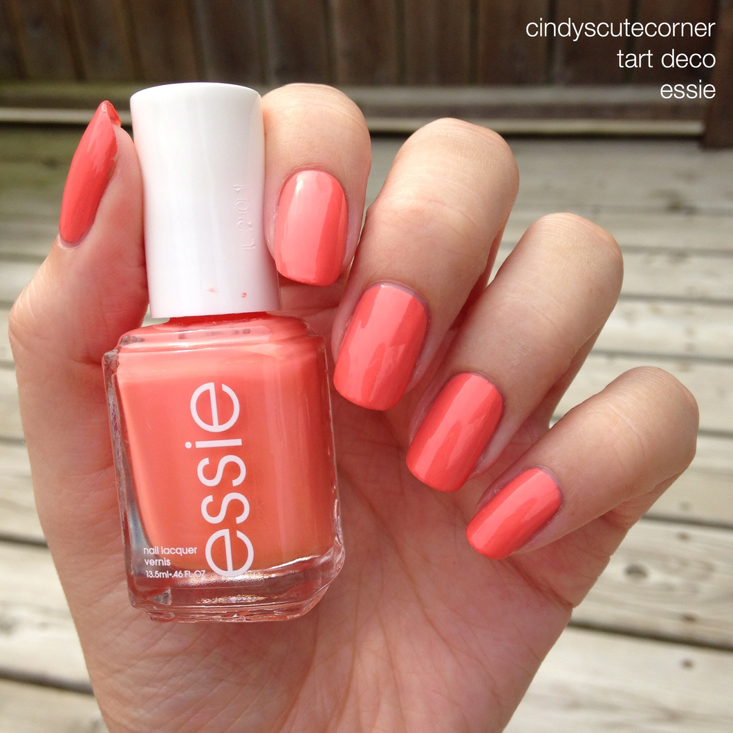 Tart Deco (709)