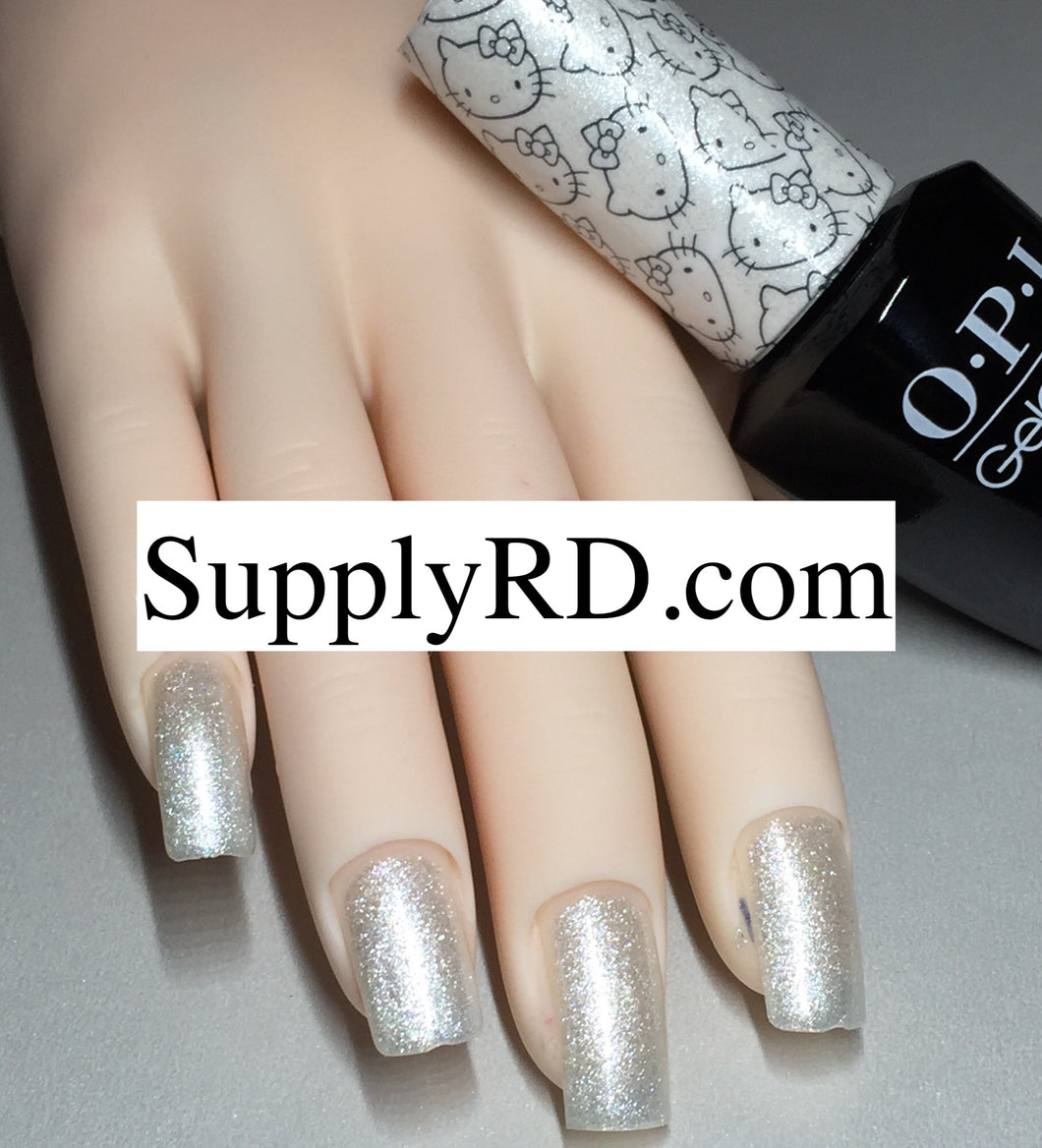 Kitty White (GC H80) - Liquidación!