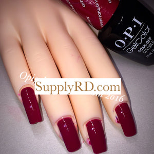 OPI by Popular Vote (GC W63)