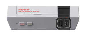 Nintendo Entertainment    NDP 42