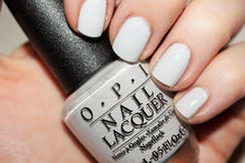 Cargar imagen en el visor de la galería, I cannoli wear OPI (NL V32)
