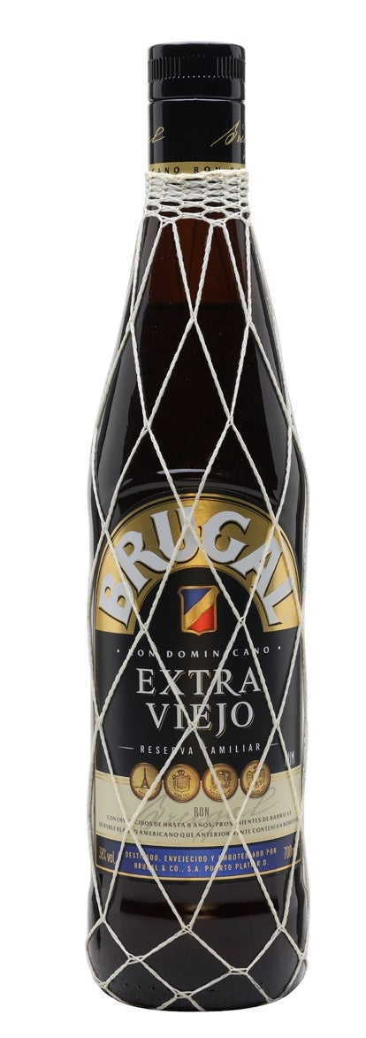 Brugal Extra Viejo 700ml ✅