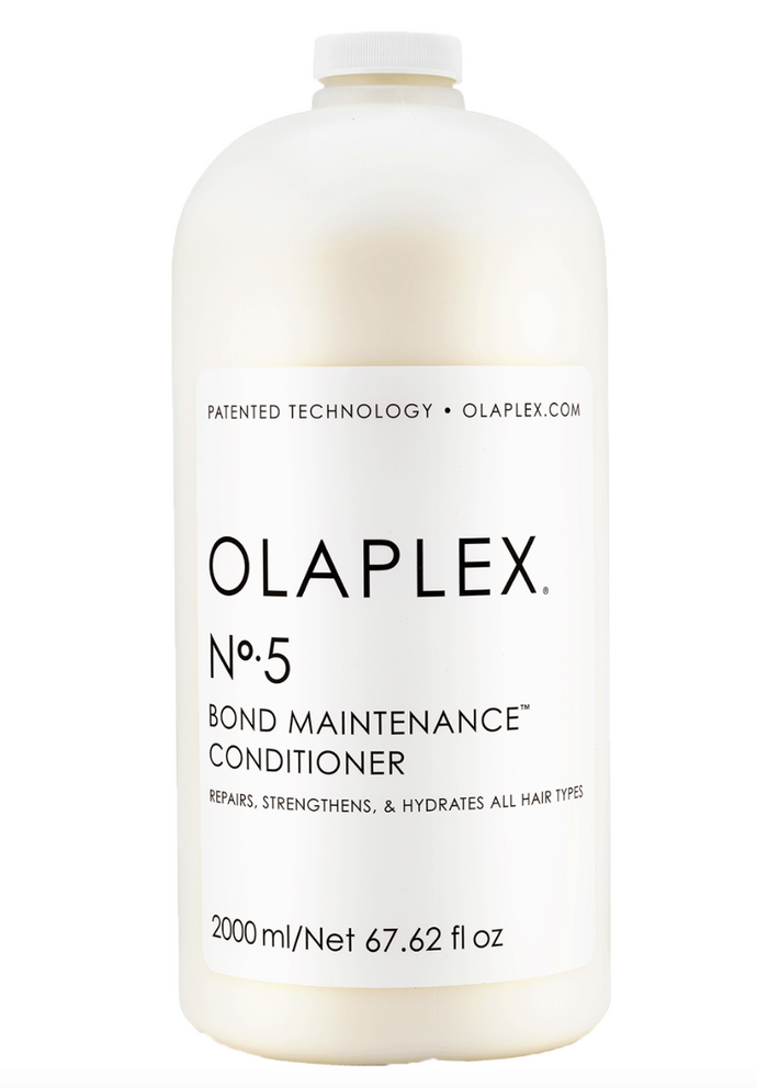 Olaplex No.5 Bond Acondicionador de mantenimiento 67.62oz NDP-10