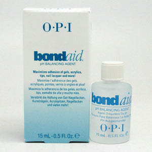 Bondaid pH Balancing Agent 1 OZ/ 3.5 OZ/ 4.2 OZ