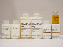 Cargar imagen en el visor de la galería, Conjunto completo Olaplex No2, No3, No4, No5, No6 y No7 NDP-8
