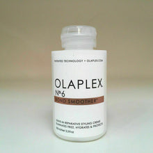 Cargar imagen en el visor de la galería, Olaplex No.6 Hair Perfector 3.3 oz NDP-4
