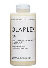 Cargar imagen en el visor de la galería, OLAPLEX No.4 Bond Maintenance Shampoo 8.5 Fl oz NDP-3
