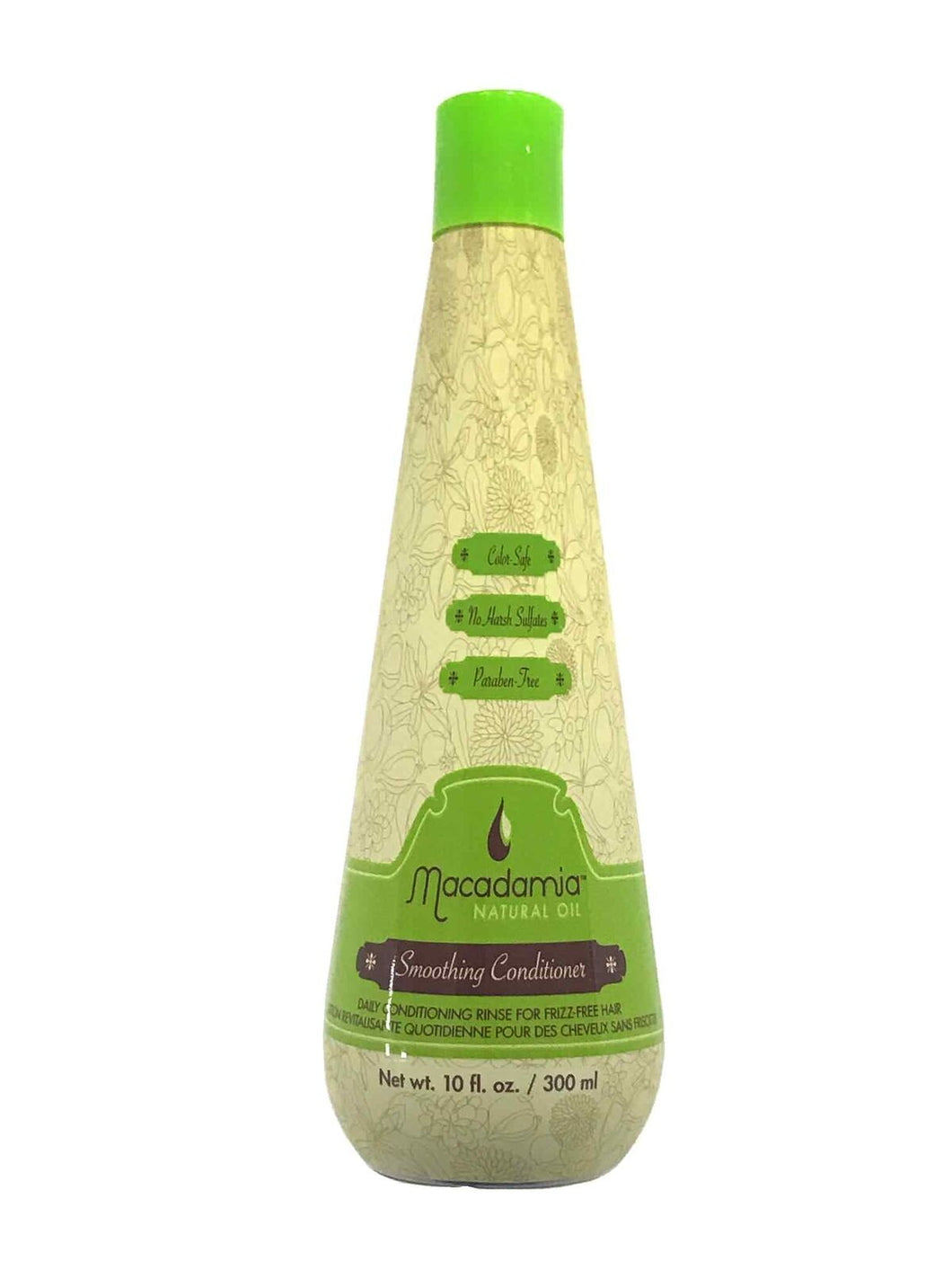 Macadamia Hair Care Acondicionador Suavizante 10 oz NDP-19