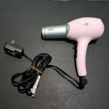 Cargar imagen en el visor de la galería, Chi Pro Secador de pelo rosa- Usado ✅
