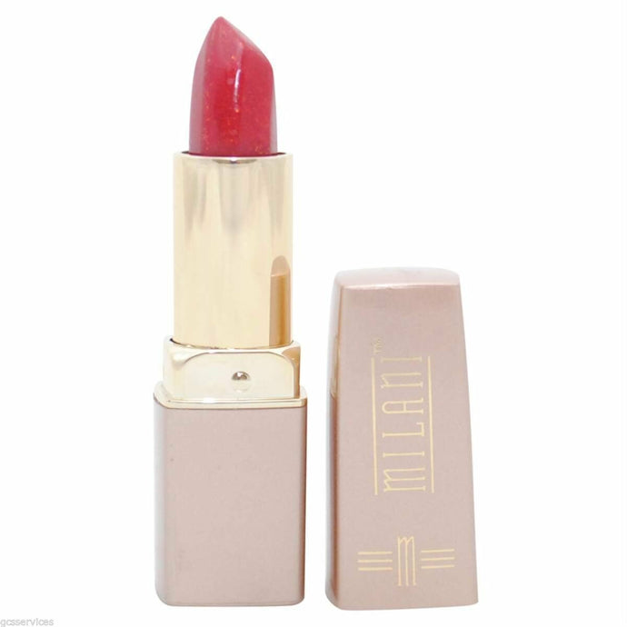 Lápiz labial Milani Color ROJO DELICIOSO #44 ✅