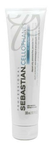 Sebastian Cellophanes 300ml/ 10oz