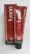 Cargar imagen en el visor de la galería, Copy of REDKEN Color Professional Permanent Hair Color 9OR ORANGE
