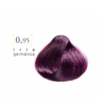 Cargar imagen en el visor de la galería, Salerm Hair Color Permanent  2.3oz ( 0.95 GERMANICA )
