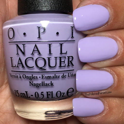 Polly want a lacquer? (NL F83)