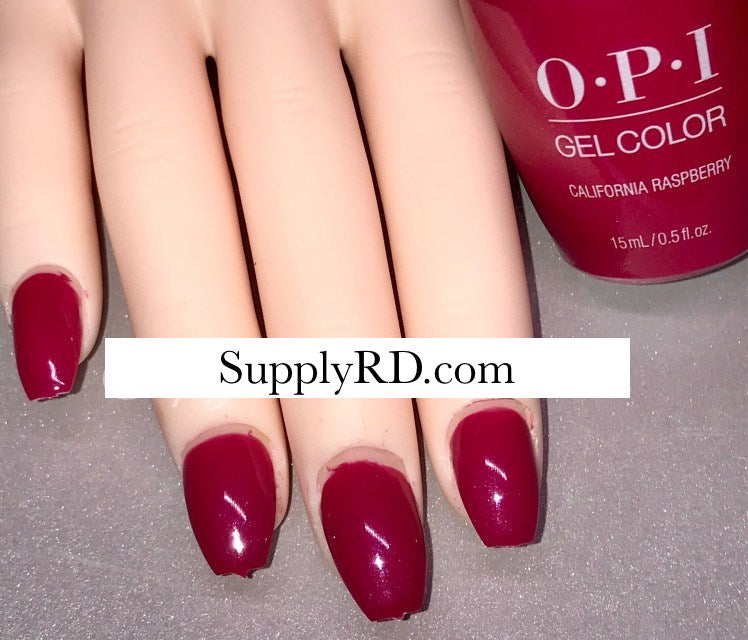 California Raspberry (GC L54) - Liquidación!
