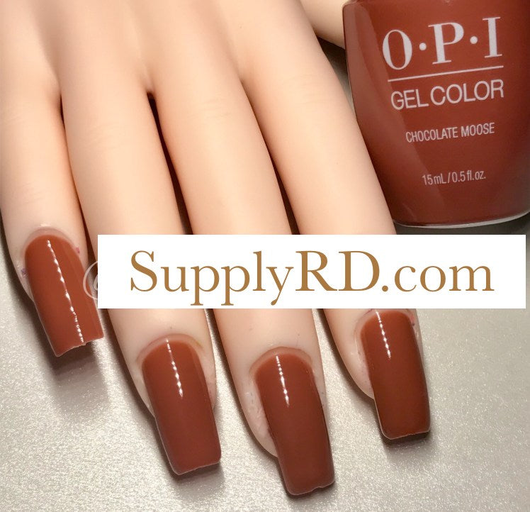 Chocolate Moose (GC C89)