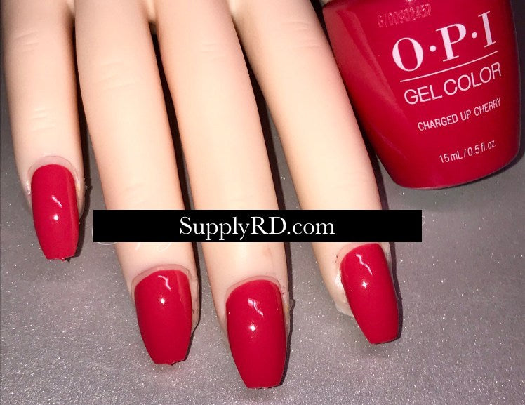 Charged Up Cherry (GC B35)