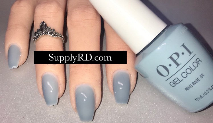 Ring Bare-er Gel (GC SH6)