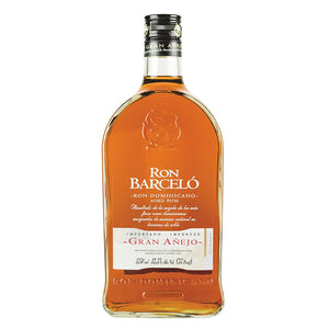 BARCELO Brauner Rum-5 Jahre-Ron Gran Añejo 1750ml